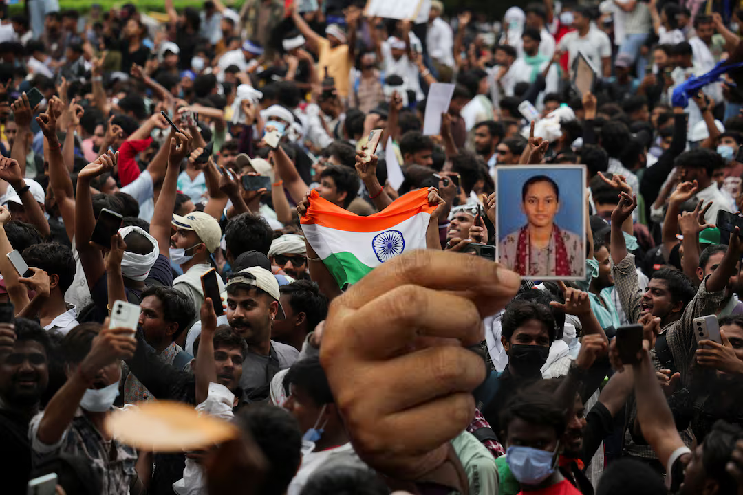 India's NEET Exam Scandal Explained The Real Fear Killed Her