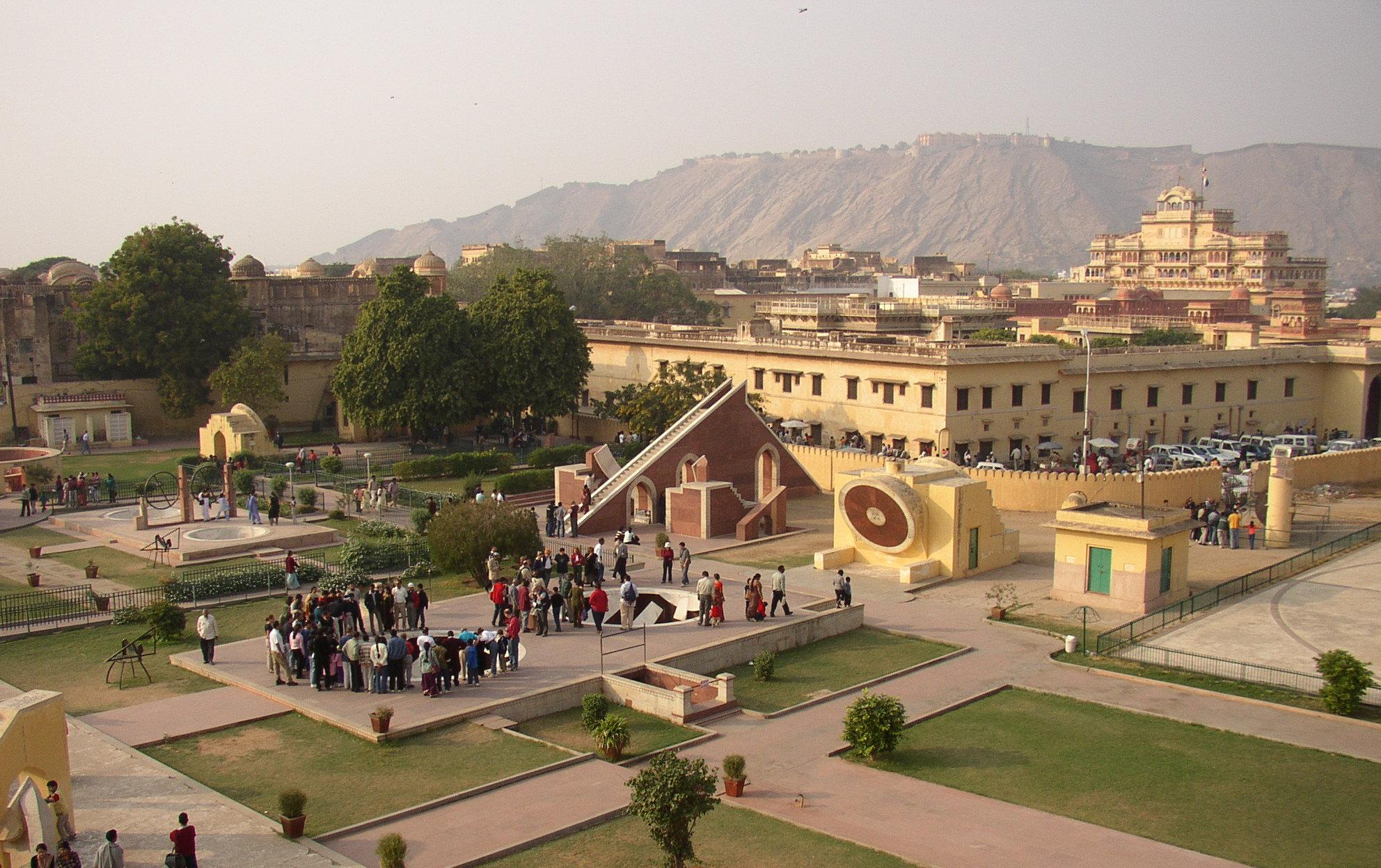 Jantar Mantar History: How an 18th-Century Observatory Became India's Protest Capital