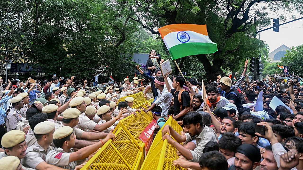 Protest Coverage India: Your Complete Guide