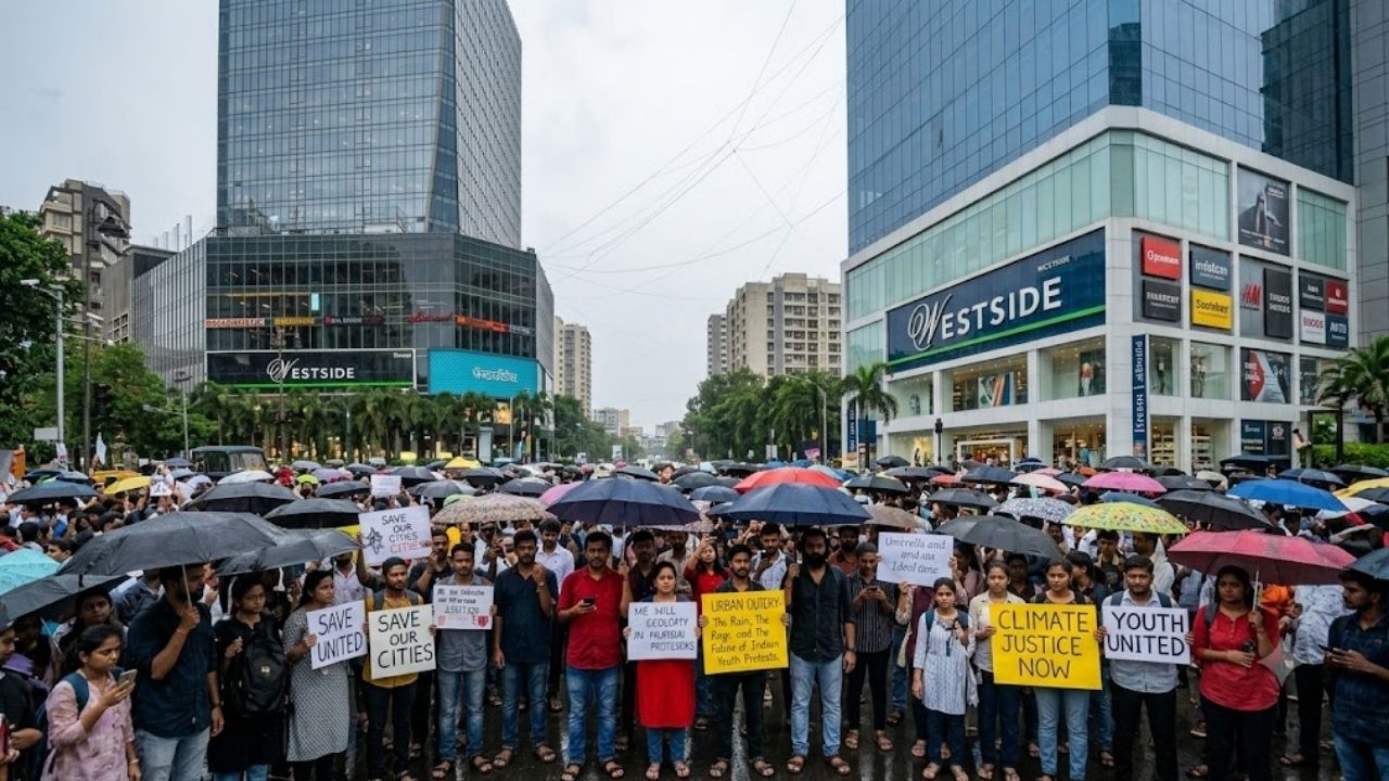 Why Students Are Protesting at Jantar Mantar Over NEET Paper Leak